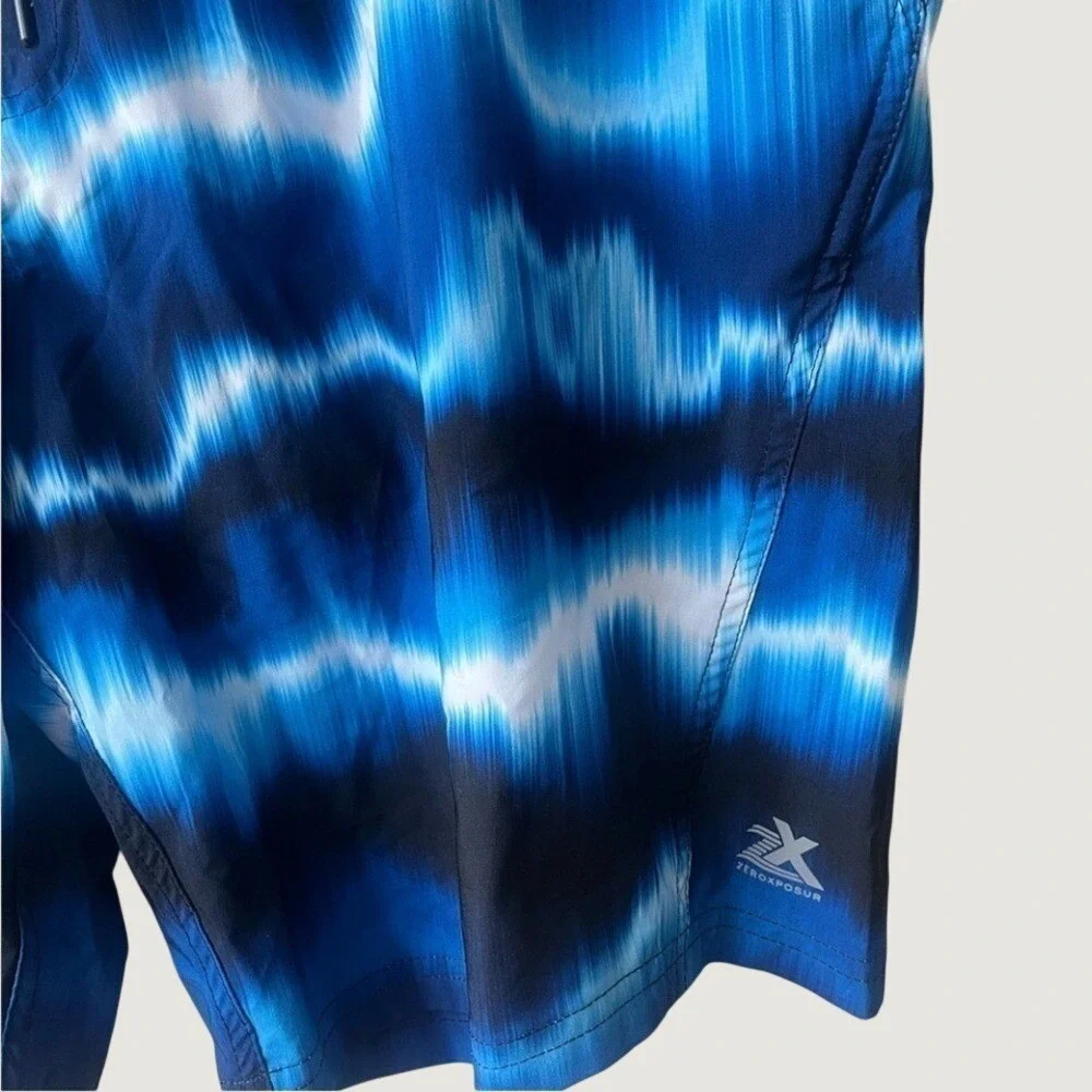 ZeroXposur make waves
